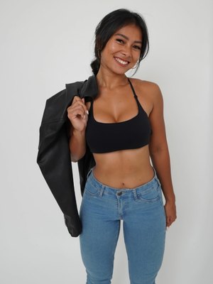 Yuwan (Fitness)