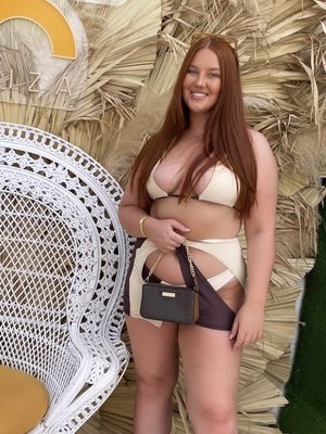 Zara Anderson