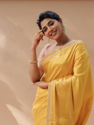 Aishwarya Lekshmi