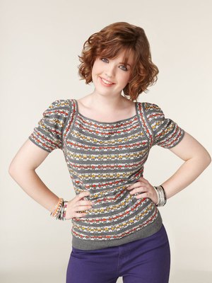 Aislinn Paul