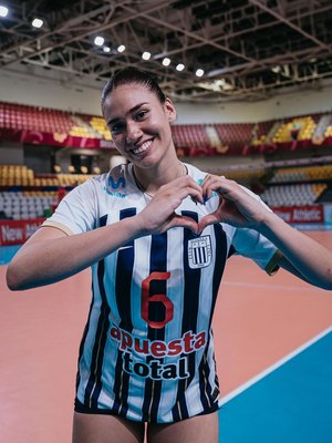Aixa Vigil