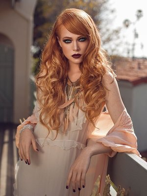 Aja Warren
