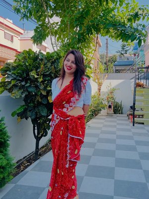 Akanksha Tiwari