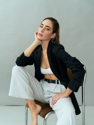 Ana Elisa