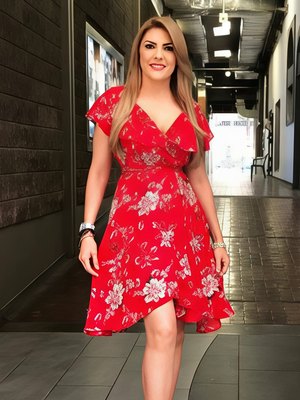 Ana Karina Soto