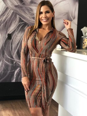 Ana Lucia Vega