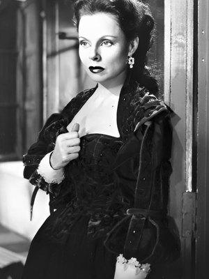 Ana Maria Lynch