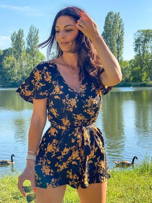 Anais Sanson