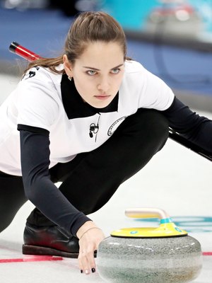 Anastasia Bryzgalova