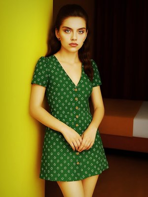 Anastasia Zlobich