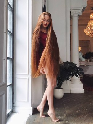 Anastasiya Sidorova