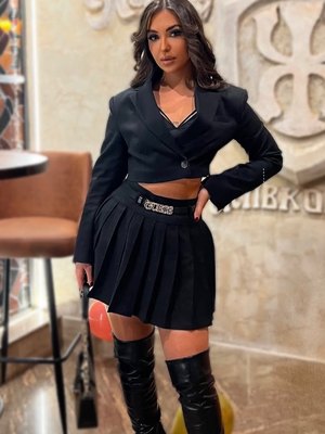 Andela Mitrovic