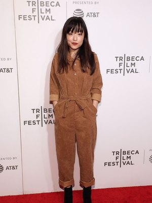 Andrea Bang