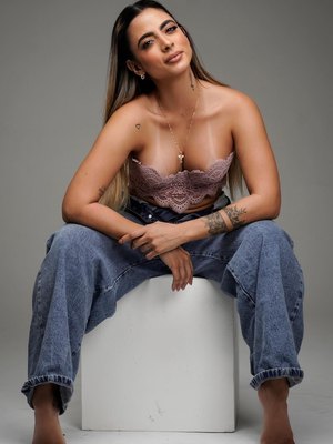 Andrea Saavedra