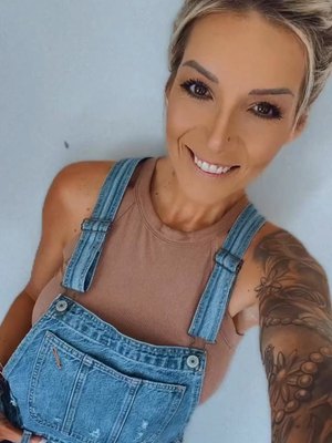 Andrea Walters