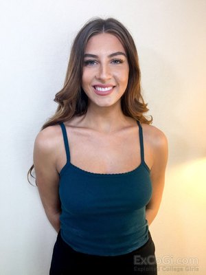 Andria (Porn Star)