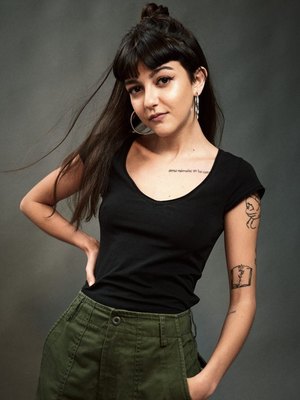 Angela Arellano
