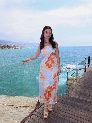 Angela Chalet