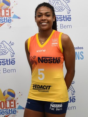 Angela Leyva