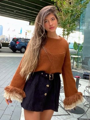 Angelica Urrego