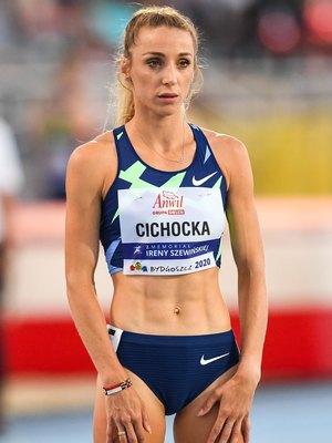 Angelika Cichocka