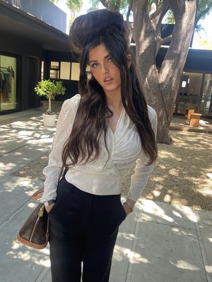 Angelina Jordan