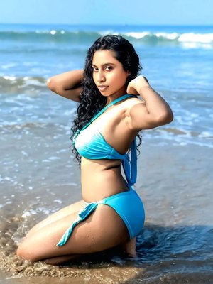 Anjana Mohan