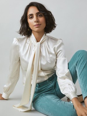 Anjli Mohindra