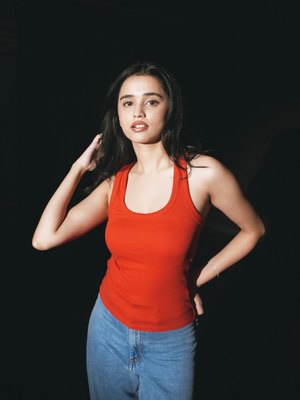 Ankita Chhetri
