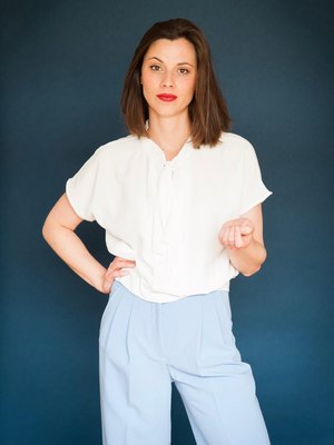 Anna-Katharina Fecher