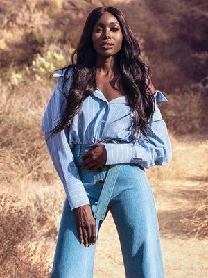 Anna Diop