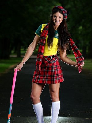 Anna Flanagan