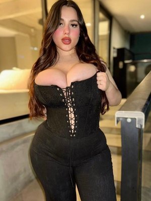 Anna Lush