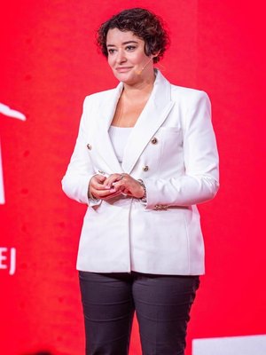 Anna Maria Zukowska