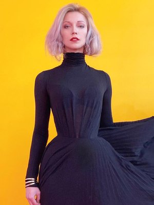 Anna Moleva