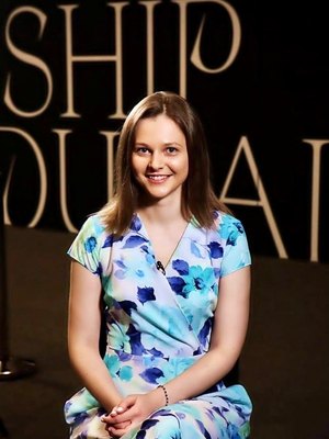 Anna Muzychuk
