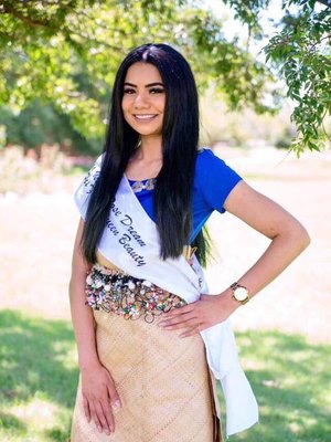 Anna Naseisa Ma'u Mailei