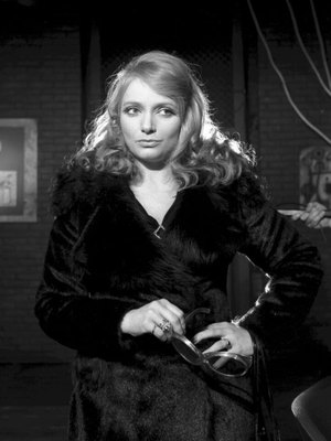 Anna Seniuk