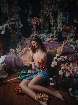 Anna Solovey
