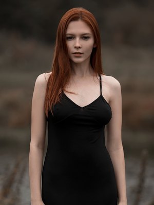 Anna Telysheva