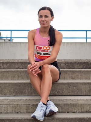 Anna Wielgosz