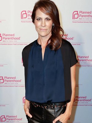 Annabeth Gish