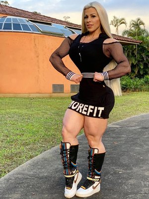 Anne Freitas