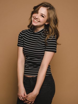 Anne Reburn
