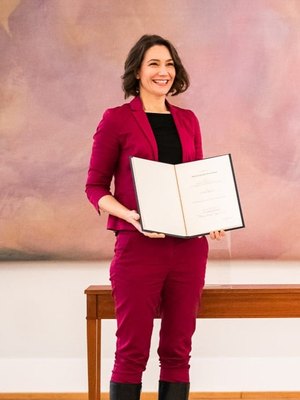 Anne Spiegel