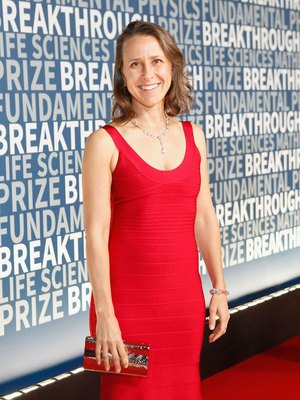 Anne Wojcicki