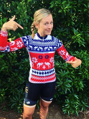 Annette Edmondson