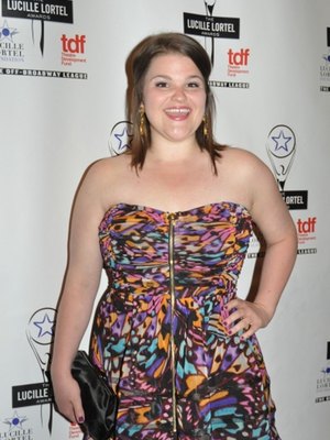 Annie Funke