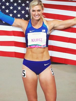 Annie Kunz
