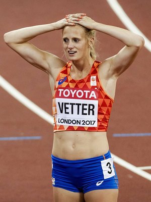Anouk Vetter